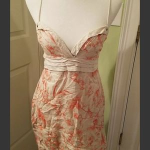 Colcci Made in Brazil vintage  sexy unique open